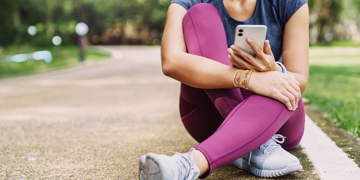 Can You Wear Jewelry While Exercising?